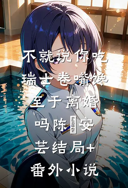不就说你吃瑞士卷嘴馋，至于离婚吗陈炤安芸结局+番外小说