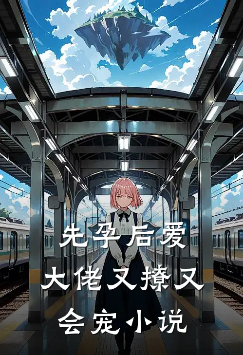 先孕后爱，大佬又撩又会宠小说