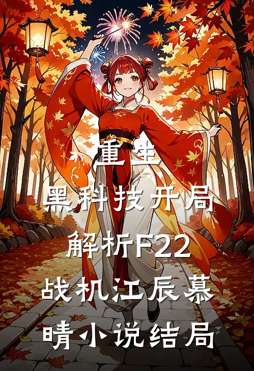 重生：黑科技开局解析F22战机江辰慕晴小说结局