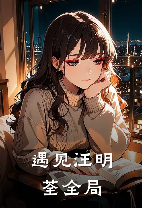 遇见汪明荃全局
