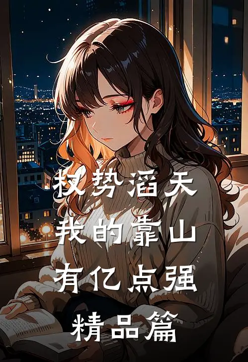 权势滔天：我的靠山有亿点强精品篇