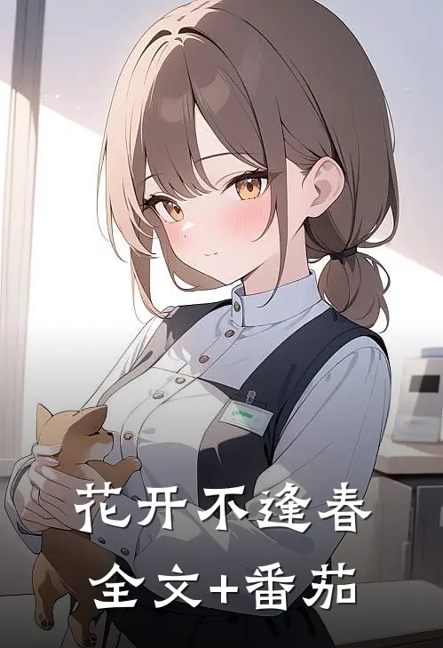 花开不逢春全文+番茄