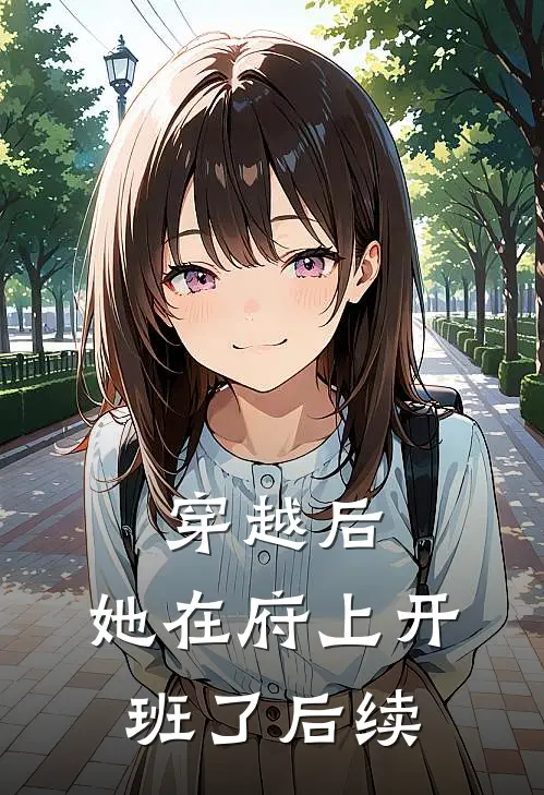 穿越后，她在府上开班了后续