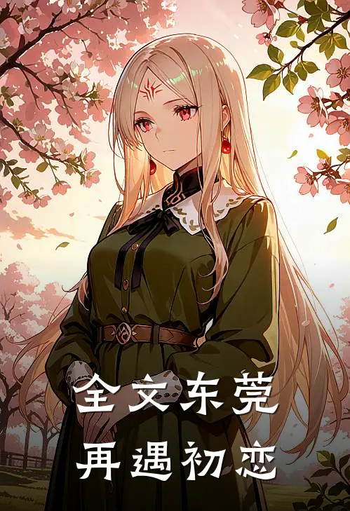 全文东莞：再遇初恋
