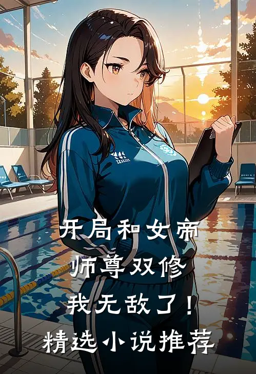 开局和女帝师尊双修，我无敌了！精选小说推荐