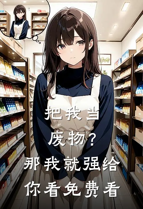 把我当废物？那我就强给你看免费看