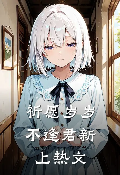 祈愿岁岁不逢君新上热文