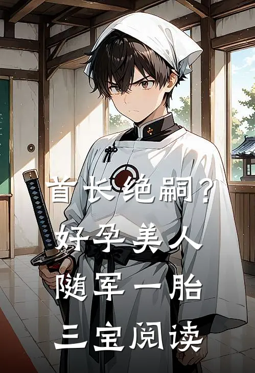 首长绝嗣？好孕美人随军一胎三宝阅读