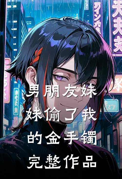 男朋友妹妹偷了我的金手镯完整作品