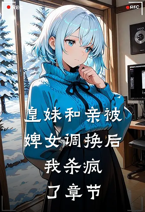 皇妹和亲被婢女调换后，我杀疯了章节