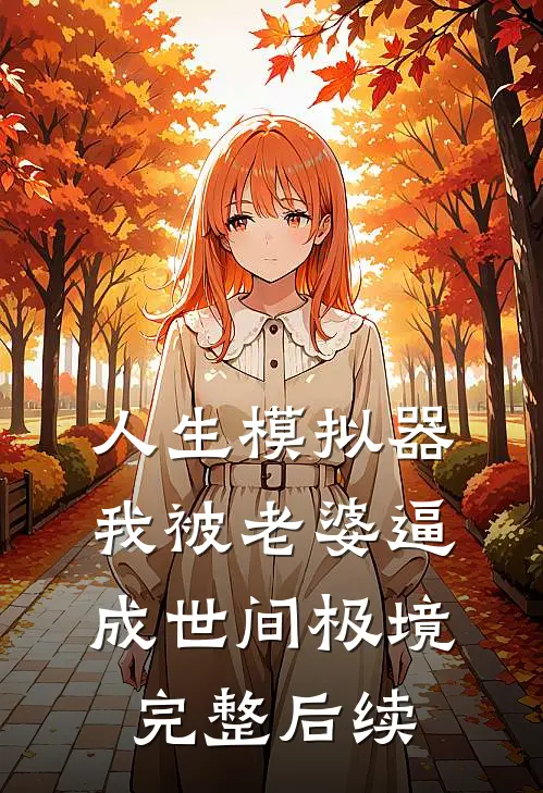 人生模拟器：我被老婆逼成世间极境完整后续