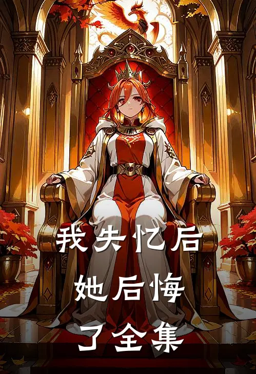 我失忆后，她后悔了 全集