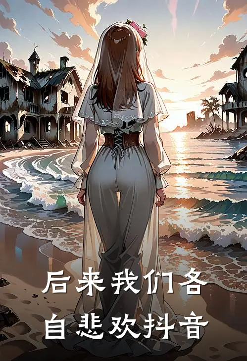 后来我们各自悲欢抖音
