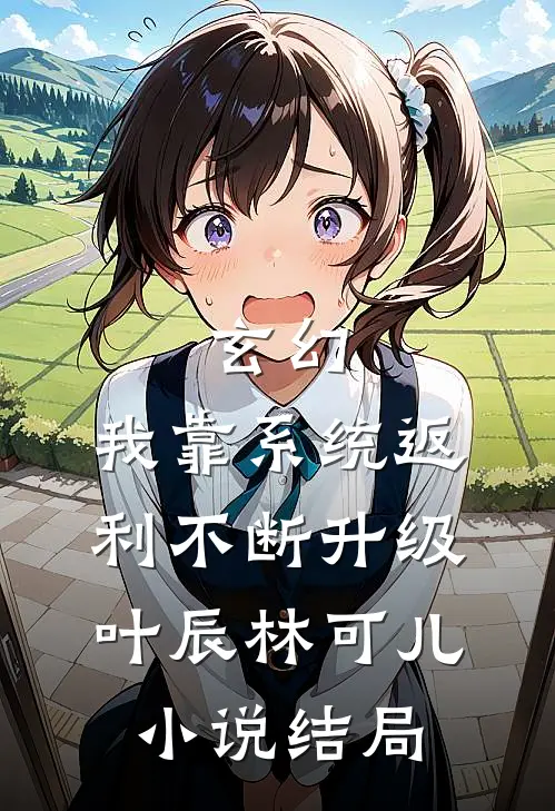 玄幻：我靠系统返利不断升级叶辰林可儿小说结局