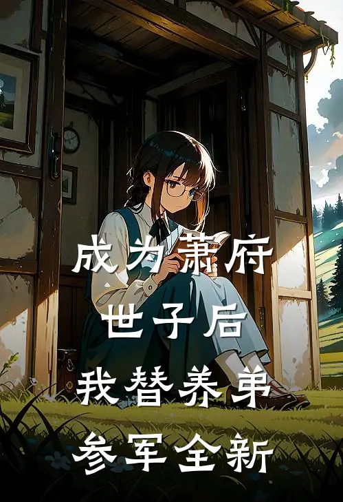 成为萧府世子后，我替养弟参军全新