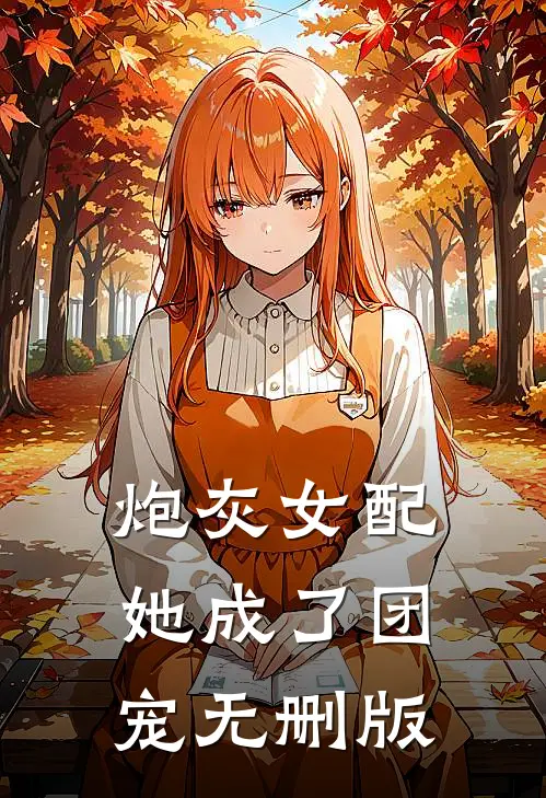 炮灰女配她成了团宠无删版