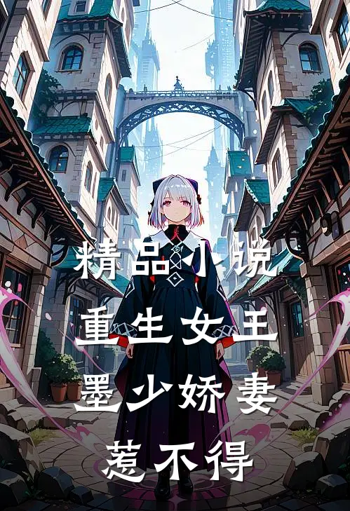 精品重生女王墨少娇妻惹不得免费阅读