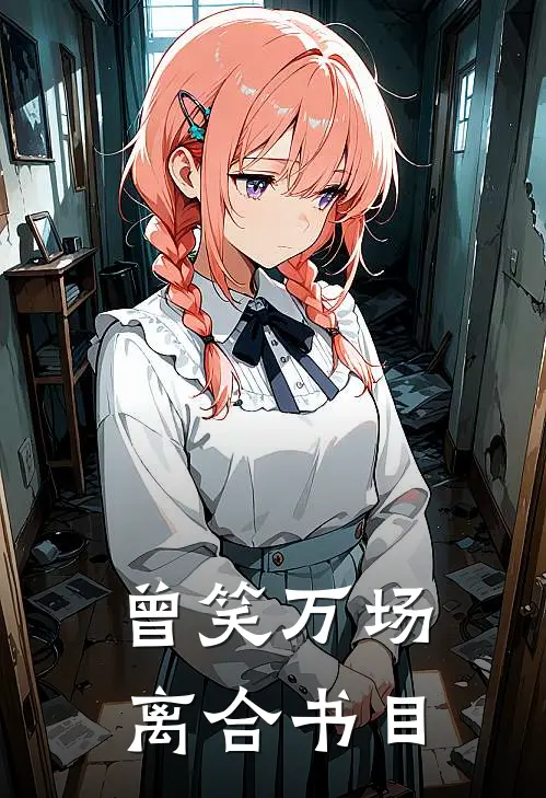 曾笑万场离合书目