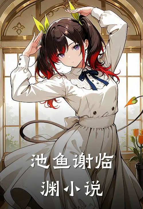 池鱼谢临渊小说