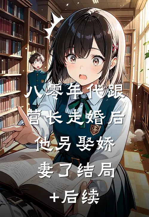 八零年代跟营长走婚后，他另娶娇妻了结局+后续