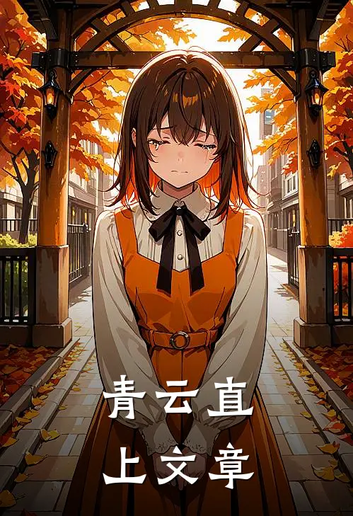 青云直上文章