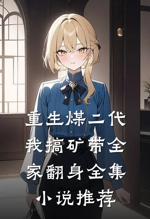 重生煤二代：我搞矿带全家翻身全集小说推荐