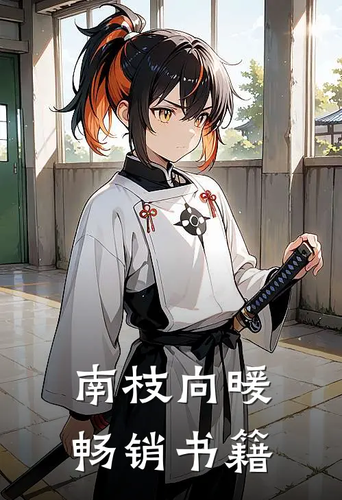 南枝向暖畅销书籍