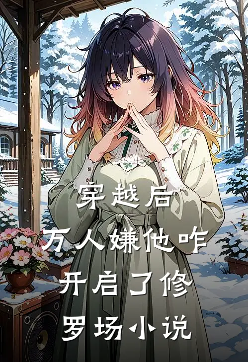 穿越后，万人嫌他咋开启了修罗场小说