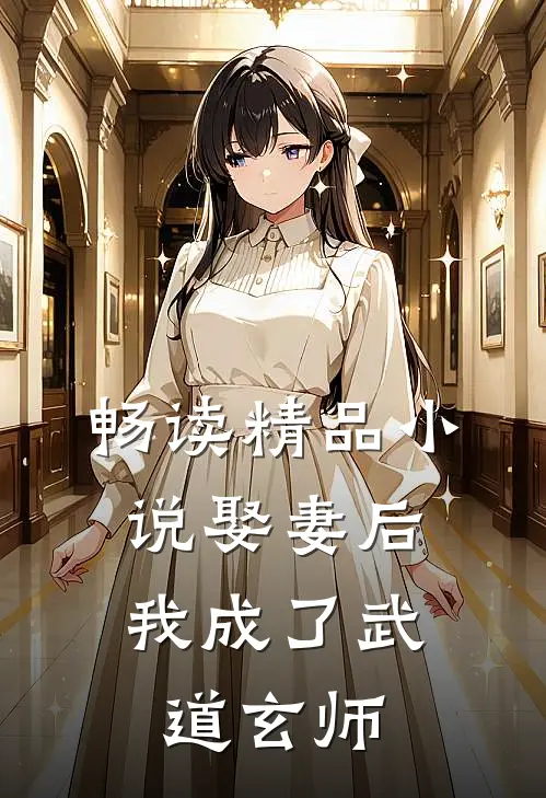 畅读精品小说娶妻后，我成了武道玄师