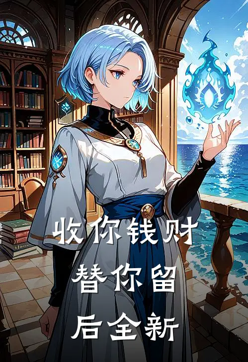 收你钱财，替你留后全新