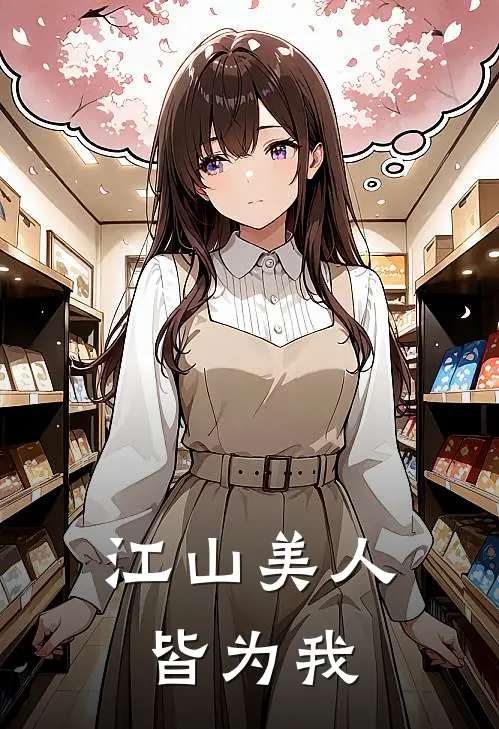江山美人皆为我