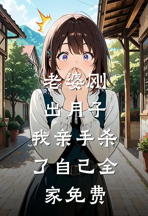 老婆刚出月子，我亲手杀了自己全家免费