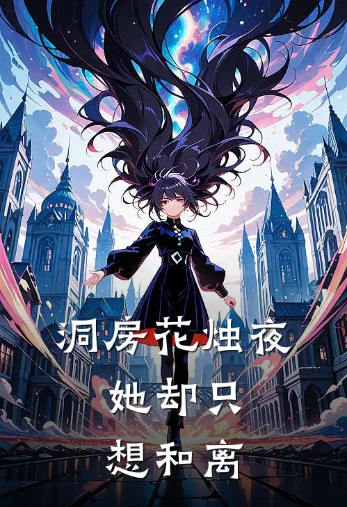 洞房花烛夜，她却只想和离