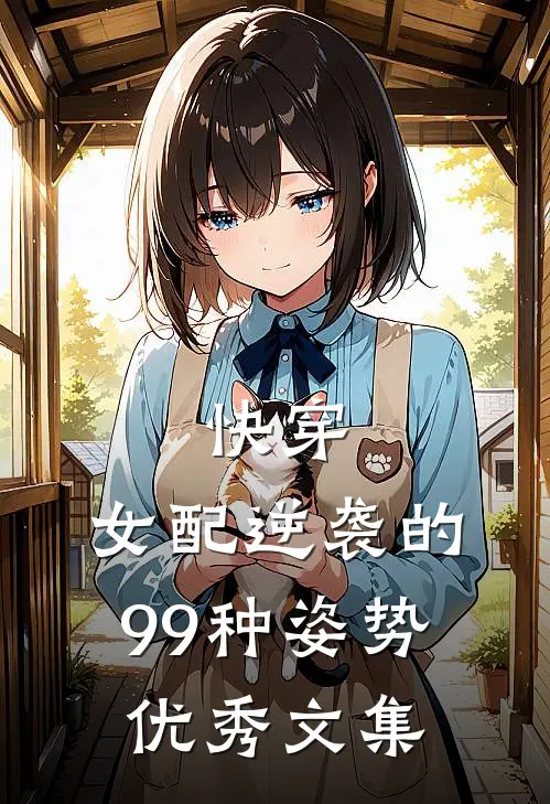 快穿：女配逆袭的99种姿势优秀文集