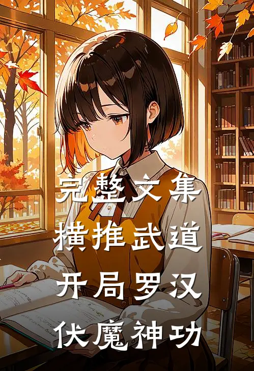 完整文集横推武道：开局罗汉伏魔神功