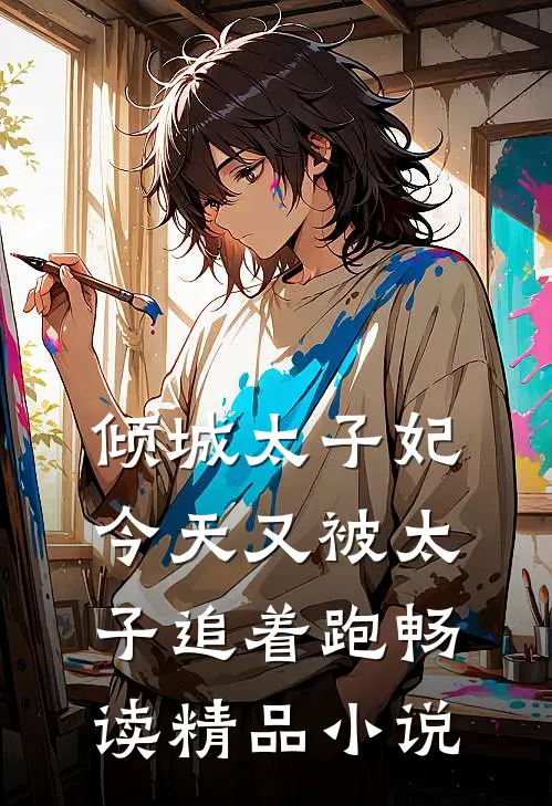 倾城太子妃：今天又被太子追着跑畅读精品小说