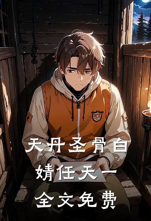 天丹圣骨白婧任天一全文免费