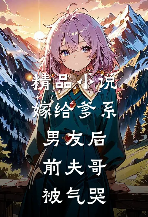 精品小说嫁给爹系男友后，前夫哥被气哭