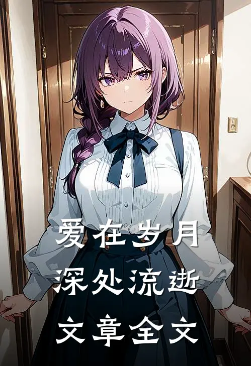 爱在岁月深处流逝文章全文
