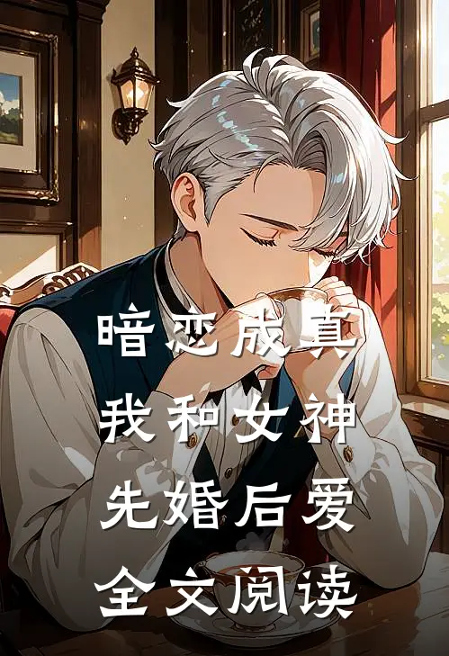 暗恋成真，我和女神先婚后爱全文阅读