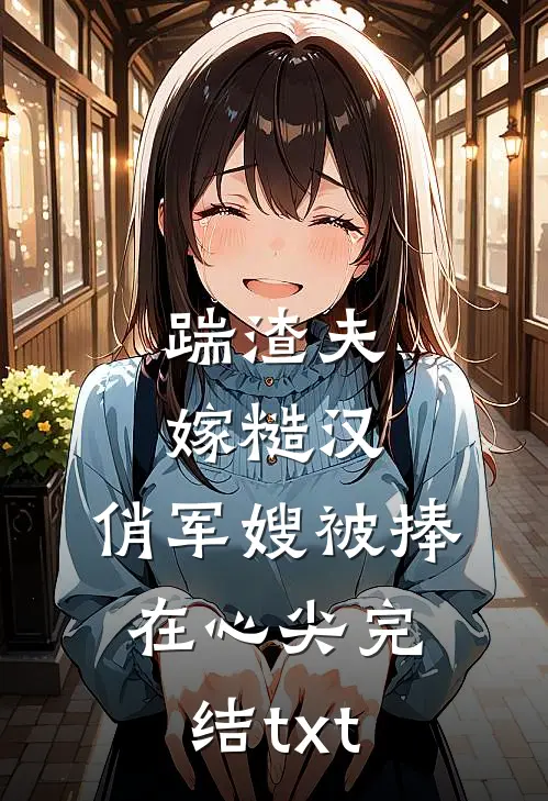 踹渣夫嫁糙汉，俏军嫂被捧在心尖完结txt