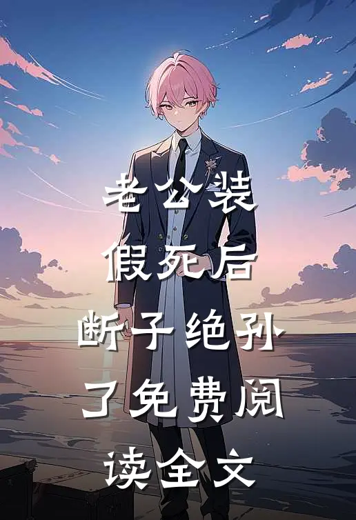 老公装假死后，断子绝孙了免费阅读全文