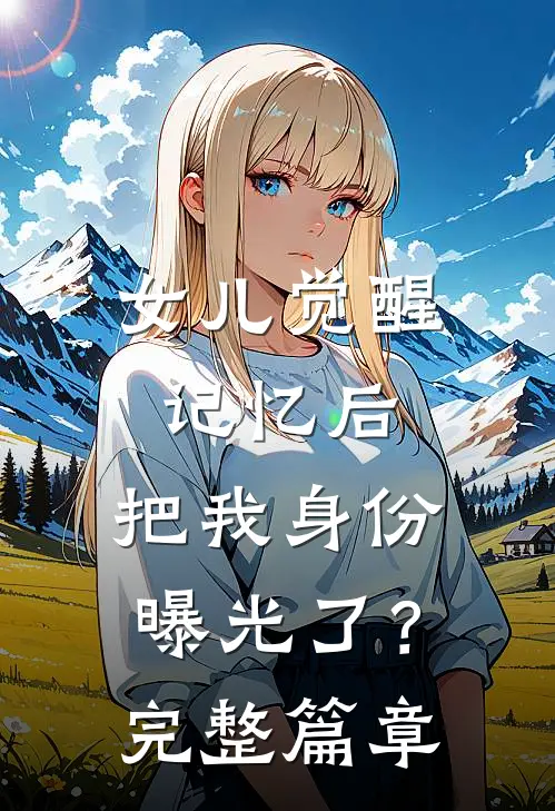 女儿觉醒记忆后,把我身份曝光了?完整篇章阅读