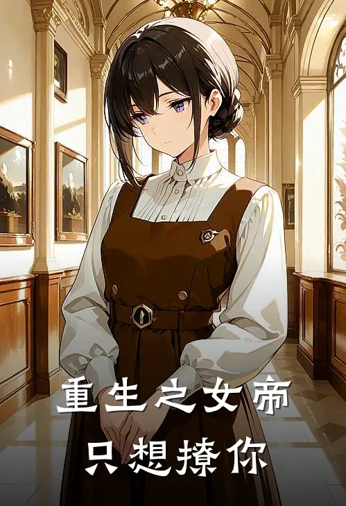 重生之女帝只想撩你
