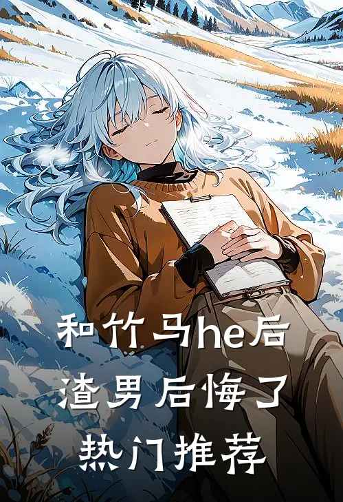 和竹马he后,渣男后悔了热门推荐