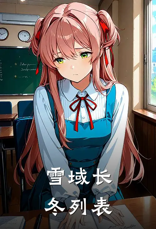 雪域长冬列表