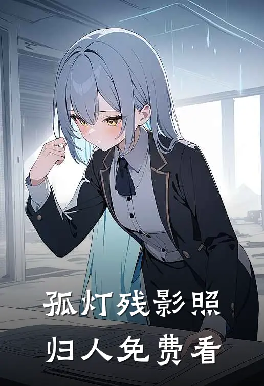 孤灯残影照归人免费看