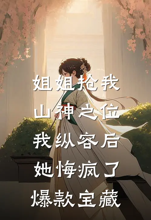 姐姐抢我山神之位，我纵容后她悔疯了爆款宝藏