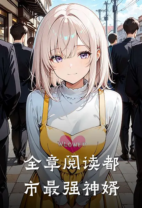 全章阅读都市最强神婿