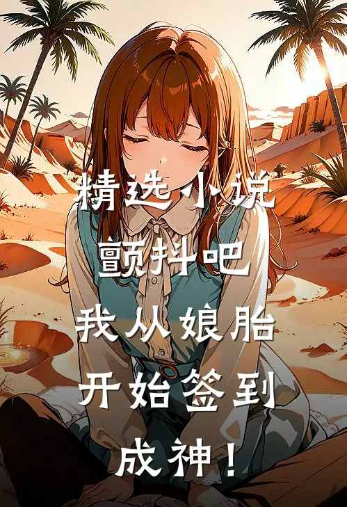 精选小说颤抖吧，我从娘胎开始签到成神！